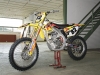 Suzuki RMZ 450