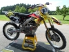 Suzuki RMZ 450 L3 (2013)