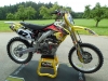 Suzuki RMZ 450 L3 (2013)